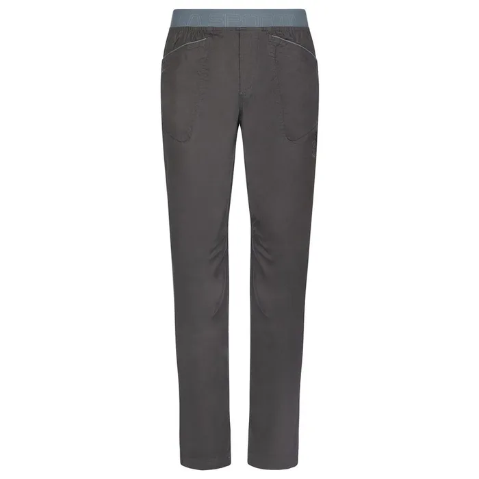 La Sportiva Pants Roots Pant M CarbonSlate 8211 Men