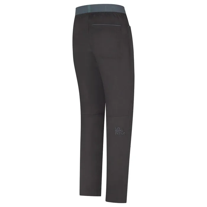 La Sportiva Pants Roots Pant M CarbonSlate 8211 Men La Sportiva Pants Roots Pant M CarbonSlate 8211 Men