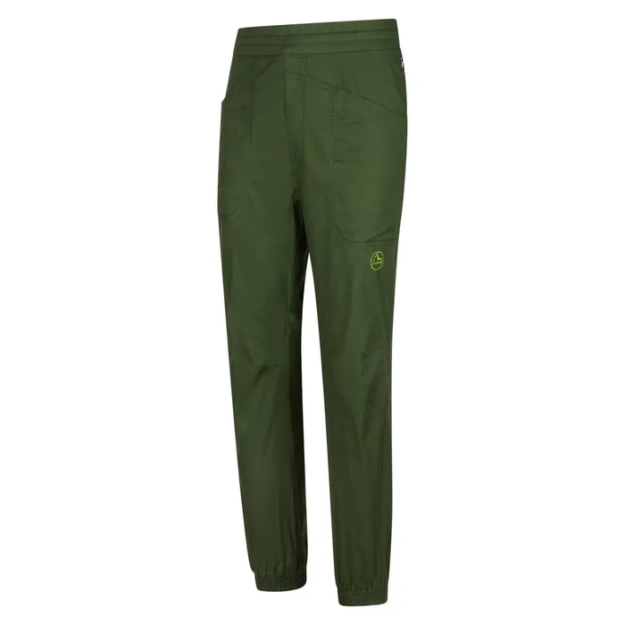 La Sportiva Pants Sandstone Pant M Forest 8211 Men
