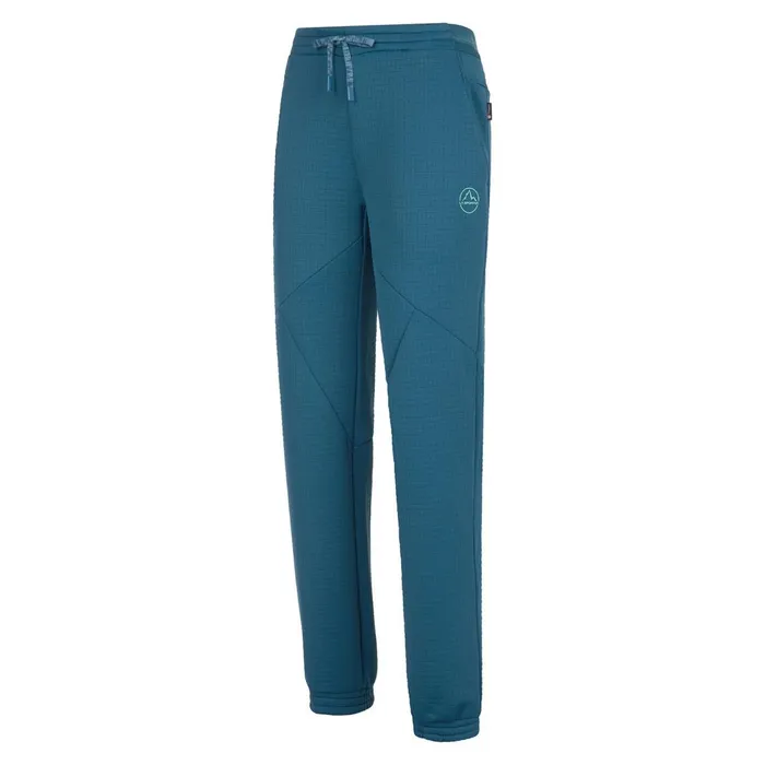 La Sportiva Pants Technique Pant W Storm Blue 8211 Women