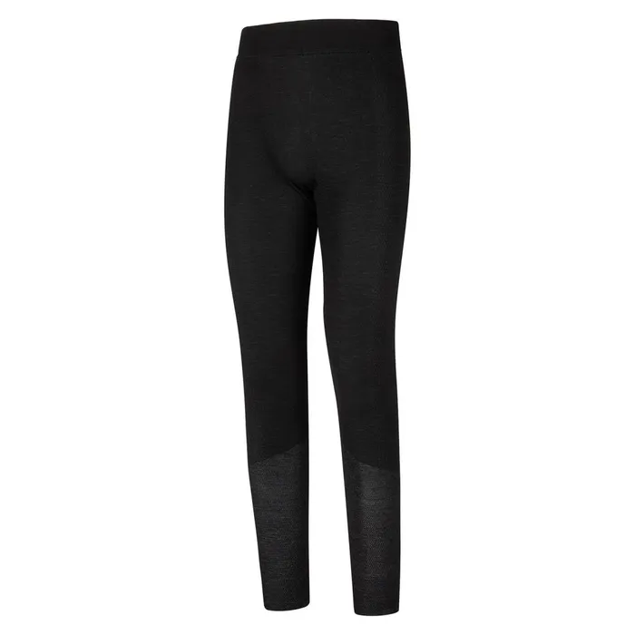 La Sportiva Pants Wool40 Aero Pants M BlackYellow 8211 Men