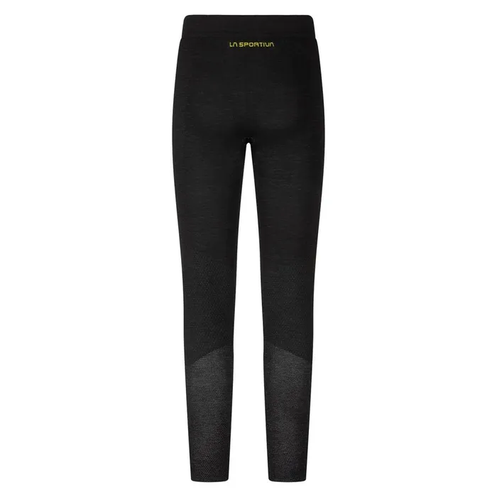 La Sportiva Pants Wool40 Aero Pants M BlackYellow 8211 Men La Sportiva Pants Wool40 Aero Pants M BlackYellow 8211 Men