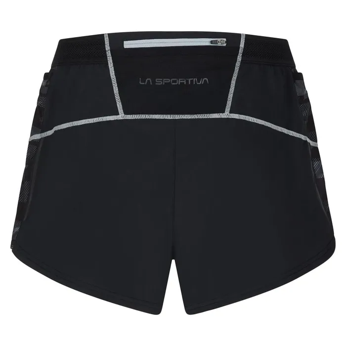 La Sportiva Shorts Auster Short M BlackCloud 8211 Men La Sportiva Shorts Auster Short M BlackCloud 8211 Men