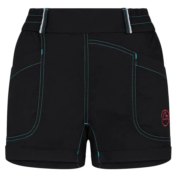 La Sportiva Shorts Escape Short W Black 8211 Women