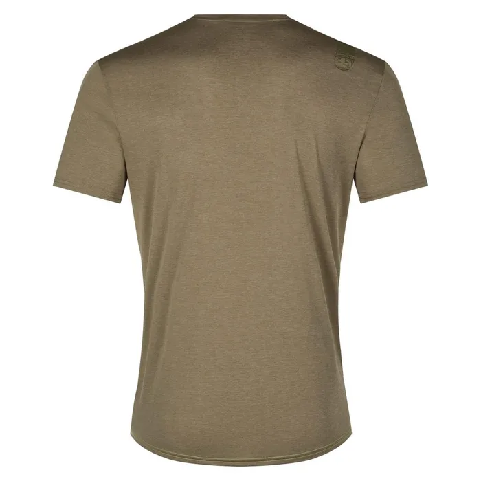 La Sportiva Tshirt Tracer TShirt M Lime PunchTurtle 8211 Men La Sportiva Tshirt Tracer TShirt M Lime PunchTurtle 8211 Men