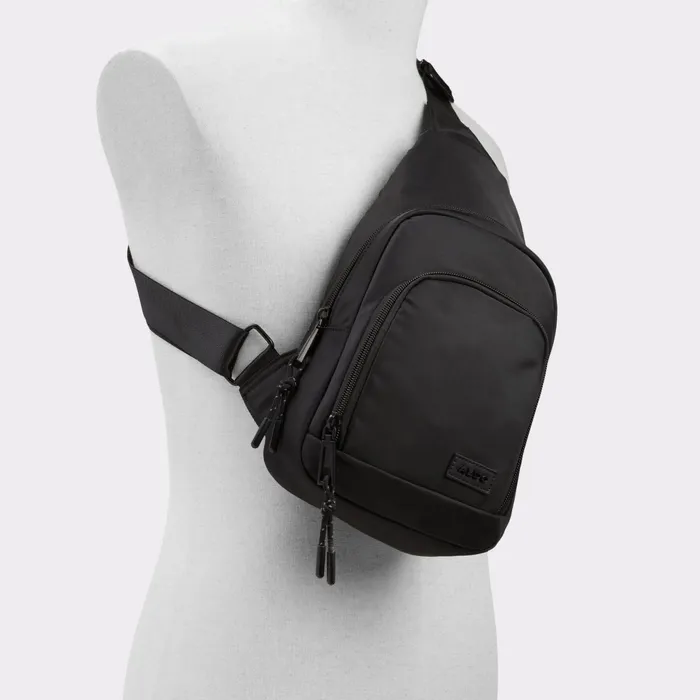 Laredo Black Men ALDO Bags and Wallets