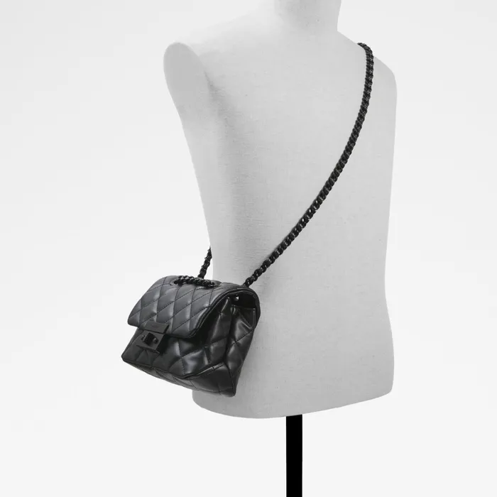 Latisse Black Women ALDO Crossbody Bags