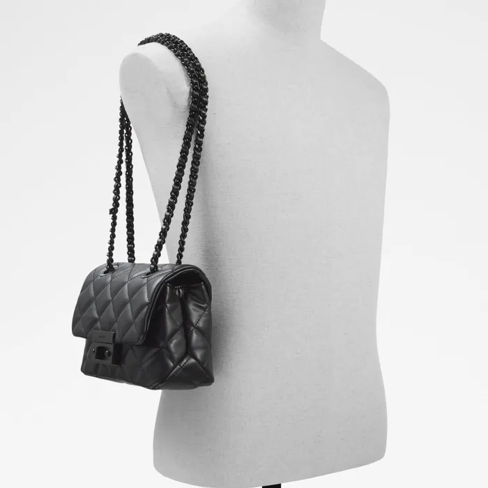 Latisse Black Women ALDO Crossbody Bags