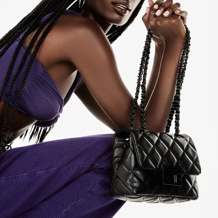 Latisse Black Women ALDO Crossbody Bags
