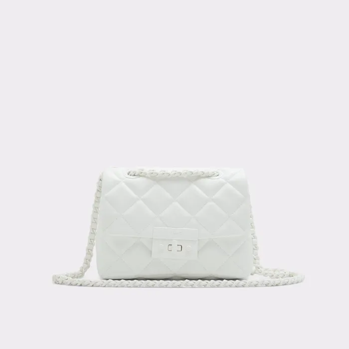 Latisse White Women ALDO Crossbody Bags