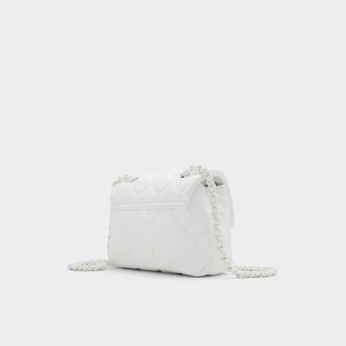 Latisse White Women ALDO Crossbody Bags