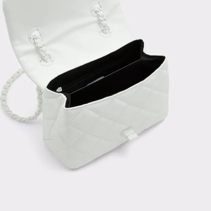 Latisse White Women ALDO Crossbody Bags