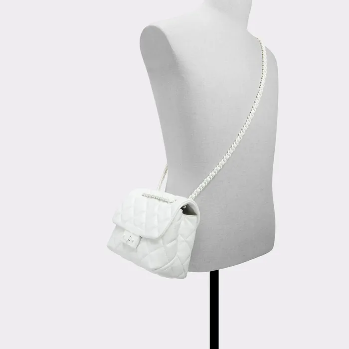 Latisse White Women ALDO Crossbody Bags
