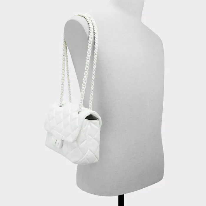 Latisse White Women ALDO Crossbody Bags