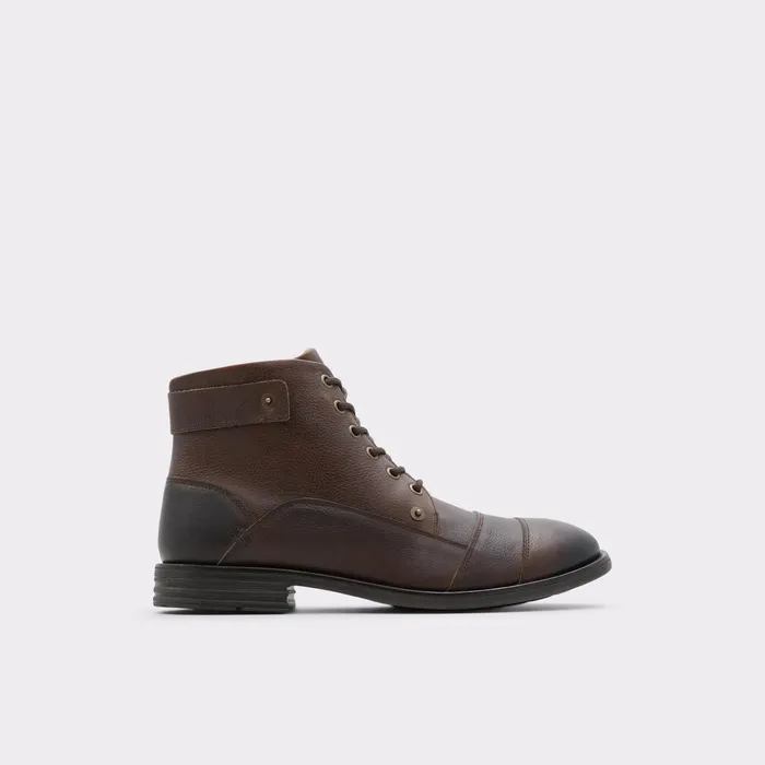 Legadorien Brown Men ALDO Boots