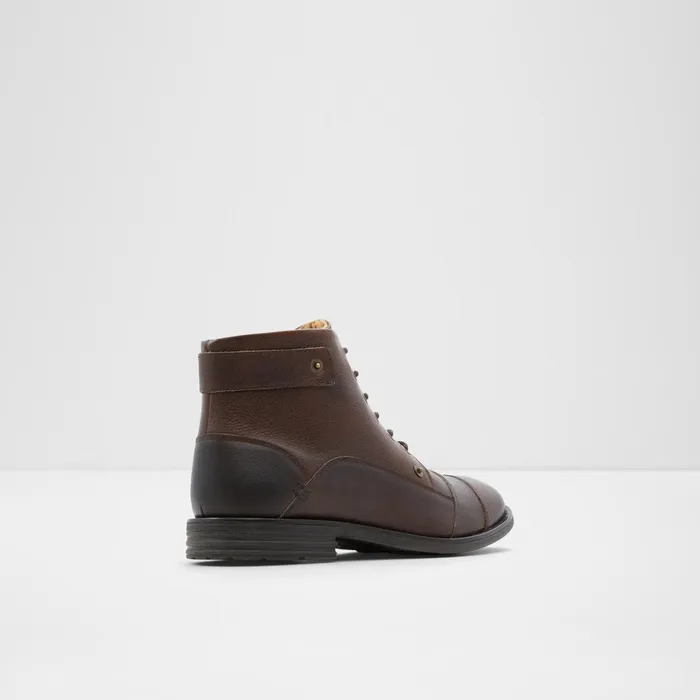 Legadorien Brown Men ALDO Boots
