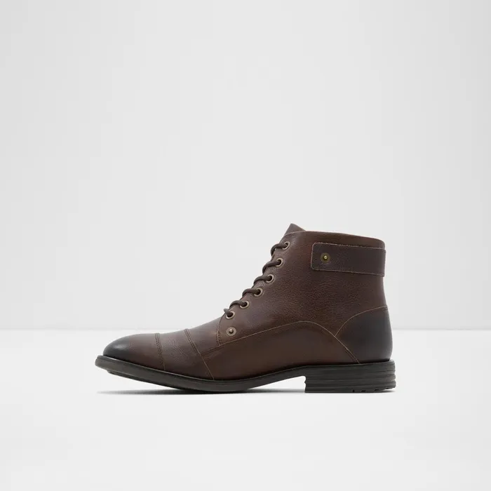Legadorien Brown Men ALDO Boots