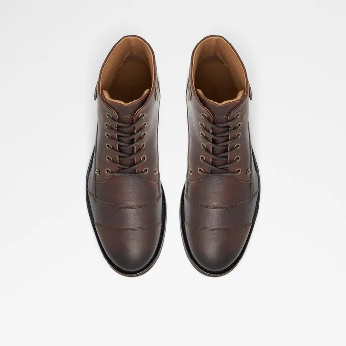 Legadorien Brown Men ALDO Boots