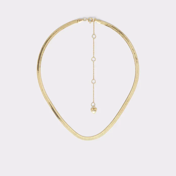 Leipoa Gold Women ALDO Jewelry