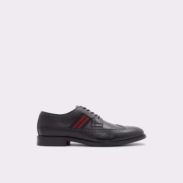 Lexford Black Men ALDO Oxfords and Laceups