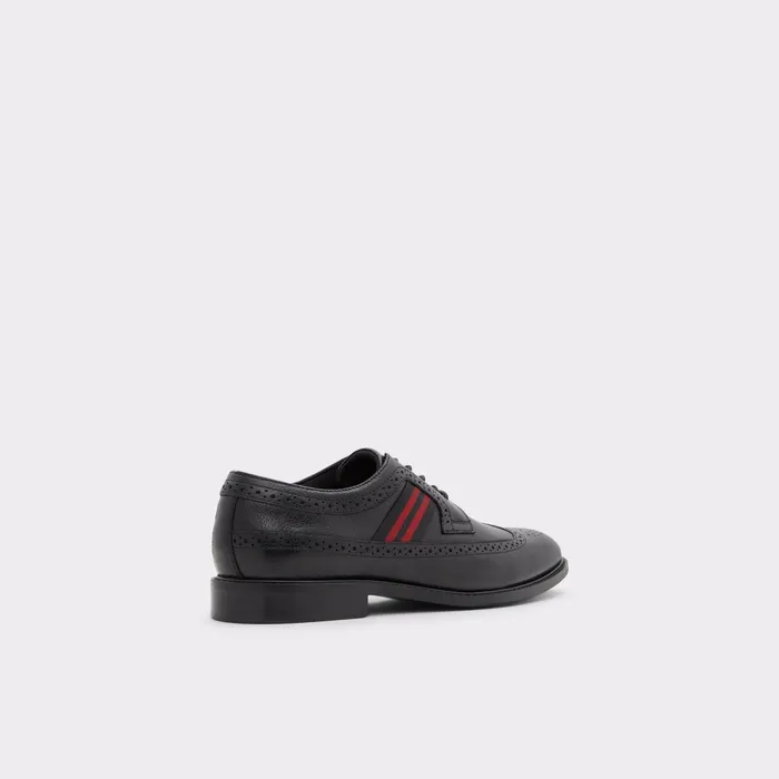 Lexford Black Men ALDO Oxfords and Laceups