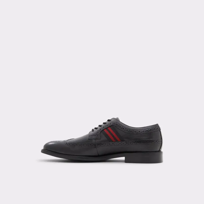 Lexford Black Men ALDO Oxfords and Laceups