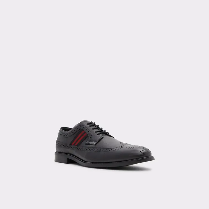 Lexford Black Men ALDO Oxfords and Laceups