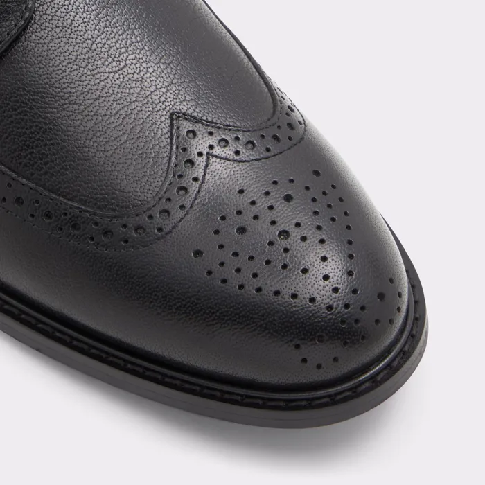 Lexford Black Men ALDO Oxfords and Laceups
