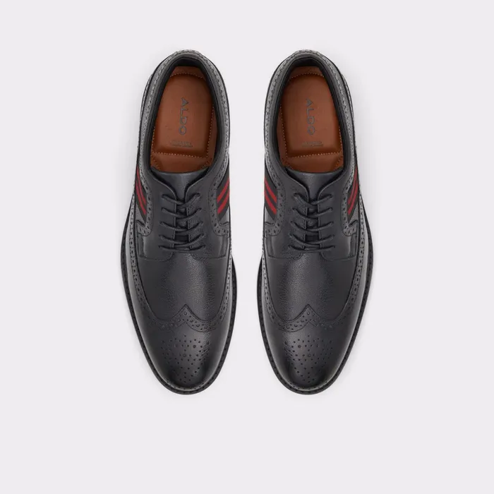 Lexford Black Men ALDO Oxfords and Laceups