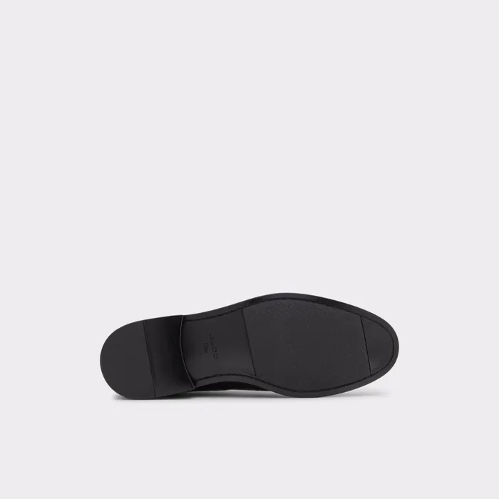 Lexford Black Men ALDO Oxfords and Laceups