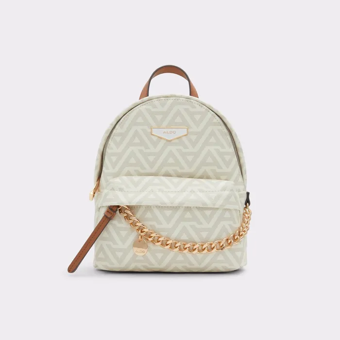 Linnea Beige Women ALDO Backpacks and Fanny Packs