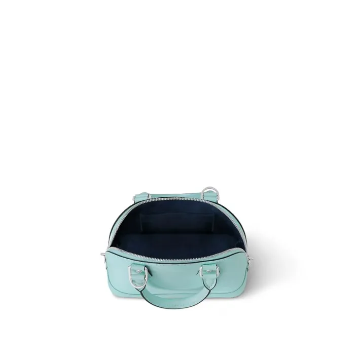 Louis Vuitton Alma Bag Louis Vuitton Lagoon Turquoise M22619 Alma BB 8211 Louis Vuitton Handbag Store 8211 Women