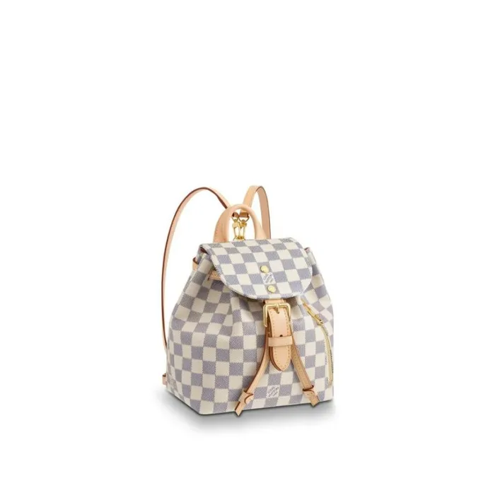 Louis Vuitton Backpacks Louis Vuitton Sperone BB N44026 8211 Louis Vuitton Handbag Store 8211 Women Louis Vuitton Backpacks Louis Vuitton Sperone BB N44026 8211 Louis Vuitton Handbag Store 8211 Women