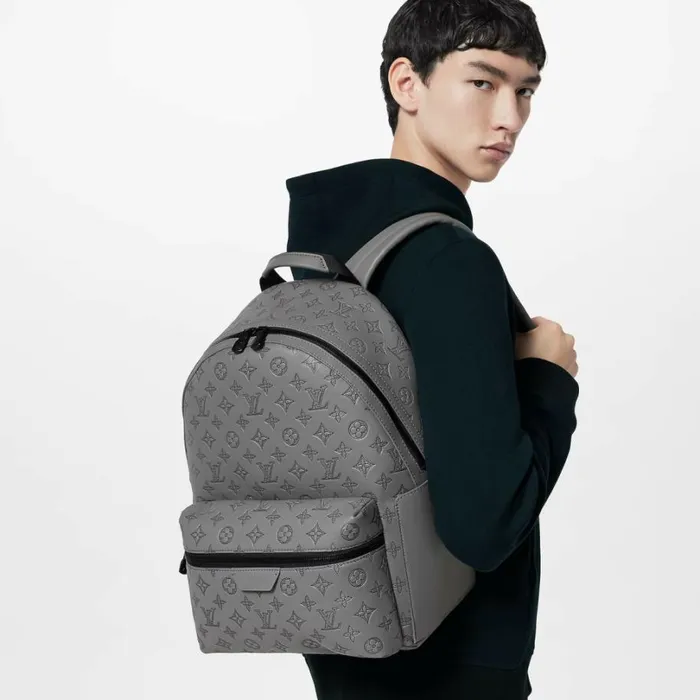 Louis Vuitton Bags Louis Vuitton M46557 Discovery Backpack 8211 Louis Vuitton Handbag Store 8211 Men