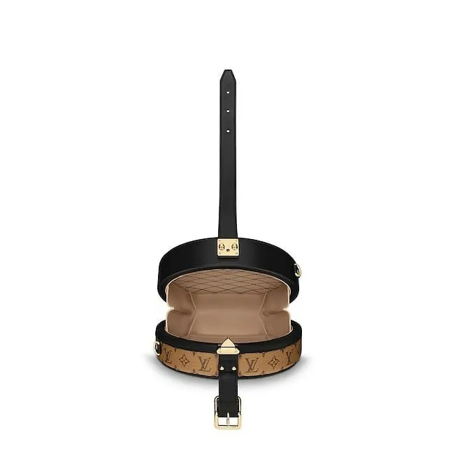 Louis Vuitton Boite Chapeau Bag Louis Vuitton Petite Boite Chapeau M43510 8211 Louis Vuitton Handbag Store 8211 Women
