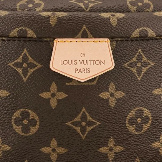 Louis Vuitton Bumbag Louis Vuitton Belt Bag Monogram M43644 Bumbag 8211 Louis Vuitton Handbag Store 8211 Women