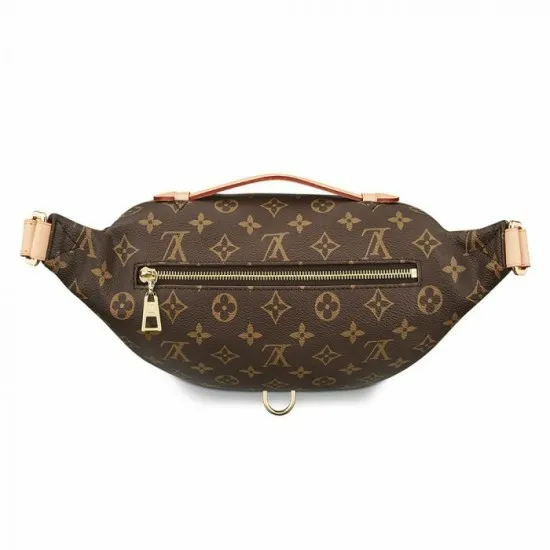 Louis Vuitton Bumbag Louis Vuitton Belt Bag Monogram M43644 Bumbag 8211 Louis Vuitton Handbag Store 8211 Women