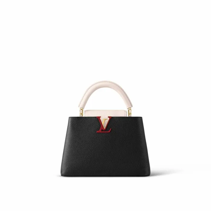 Louis Vuitton Capucines Bag Louis Vuitton M21043 Capucines BB Black 8211 Louis Vuitton Handbag Store 8211 Women Louis Vuitton Capucines Bag Louis Vuitton M21043 Capucines BB Black 8211 Louis Vuitton Handbag Store 8211 Women