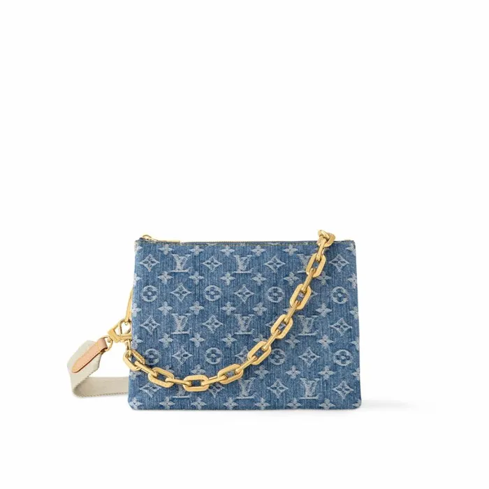 Louis Vuitton Coussin Bag Louis Vuitton M24564 Coussin PM Denim Blue 8211 Louis Vuitton Handbag Store 8211 Women Louis Vuitton Coussin Bag Louis Vuitton M24564 Coussin PM Denim Blue 8211 Louis Vuitton Handbag Store 8211 Women