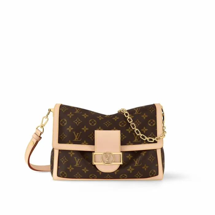 Louis Vuitton Dauphine Bag Louis Vuitton M47149 Dauphine Soft Handbag 8211 Louis Vuitton Handbag Store 8211 Women Louis Vuitton Dauphine Bag Louis Vuitton M47149 Dauphine Soft Handbag 8211 Louis Vuitton Handbag Store 8211 Women