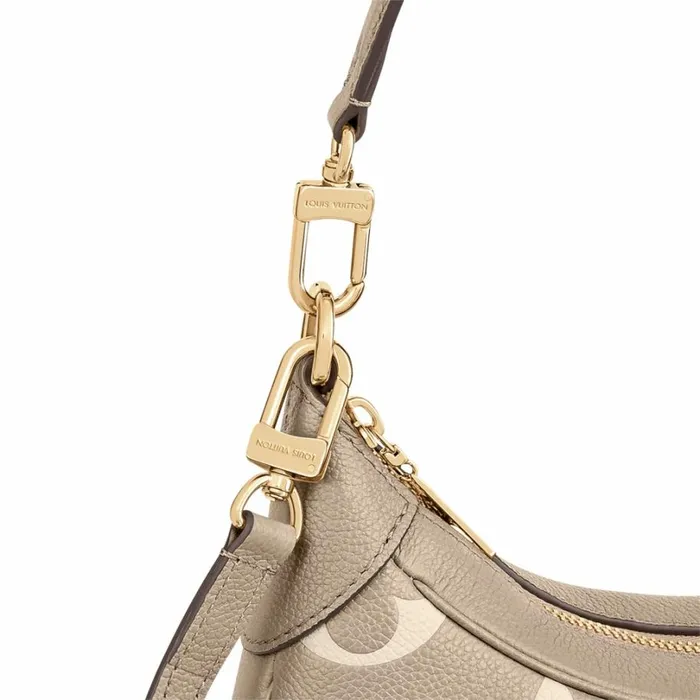 Louis Vuitton Loop Hobo Bag Louis Vuitton M46112 Bagatelle Gray Crme Beige 8211 Louis Vuitton Handbag Store 8211 Women