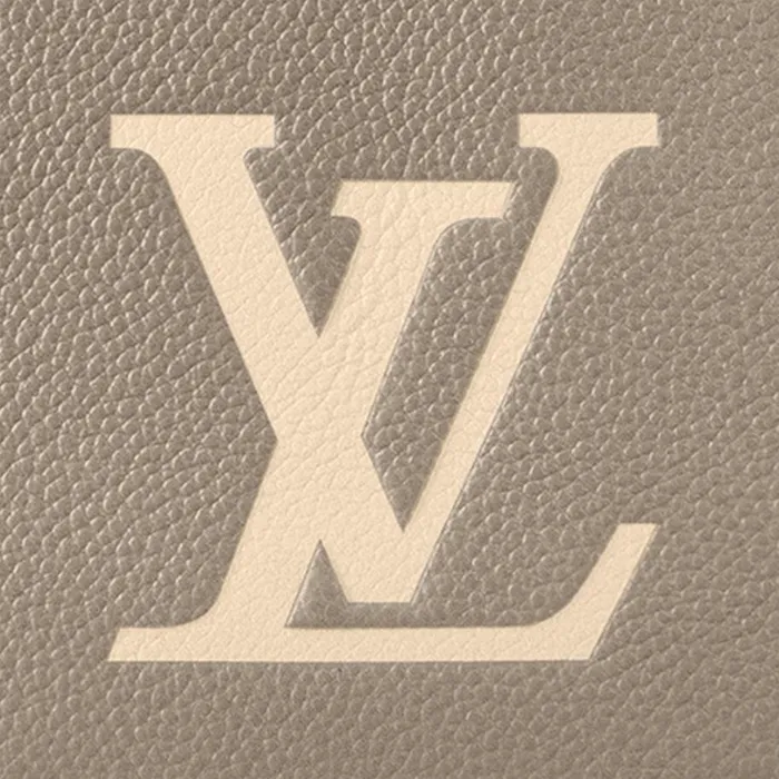 Louis Vuitton Loop Hobo Bag Louis Vuitton M46112 Bagatelle Gray Crme Beige 8211 Louis Vuitton Handbag Store 8211 Women