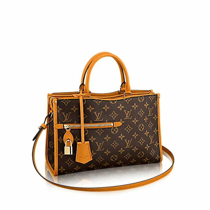 Louis Vuitton Montaigne Bag Louis Vuitton Monogram Canvas POPINCOURT MM SAFRAN IMPERIAL M43436 8211 Louis Vuitton Handbag Store 8211 Women Louis Vuitton Montaigne Bag Louis Vuitton Monogram Canvas POPINCOURT MM SAFRAN IMPERIAL M43436 8211 Louis Vuitton Handbag Store 8211 Women