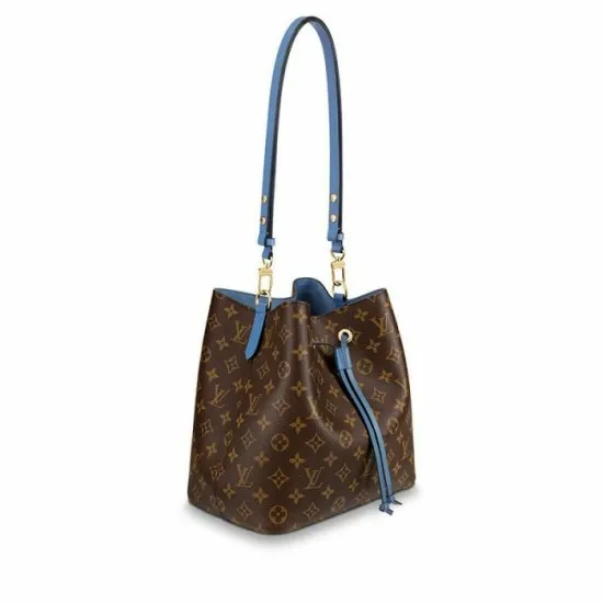 Louis Vuitton NeoNoe Bag Louis Vuitton Nono Blue M43569 8211 Louis Vuitton Handbag Store 8211 Women