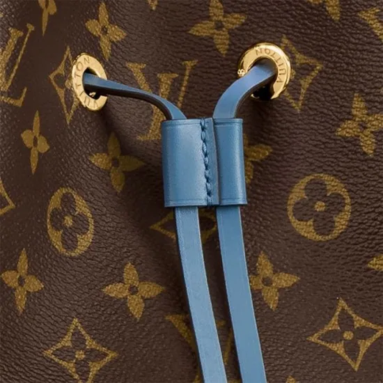 Louis Vuitton NeoNoe Bag Louis Vuitton Nono Blue M43569 8211 Louis Vuitton Handbag Store 8211 Women