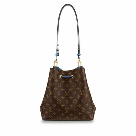 Louis Vuitton NeoNoe Bag Louis Vuitton Nono Blue M43569 8211 Louis Vuitton Handbag Store 8211 Women