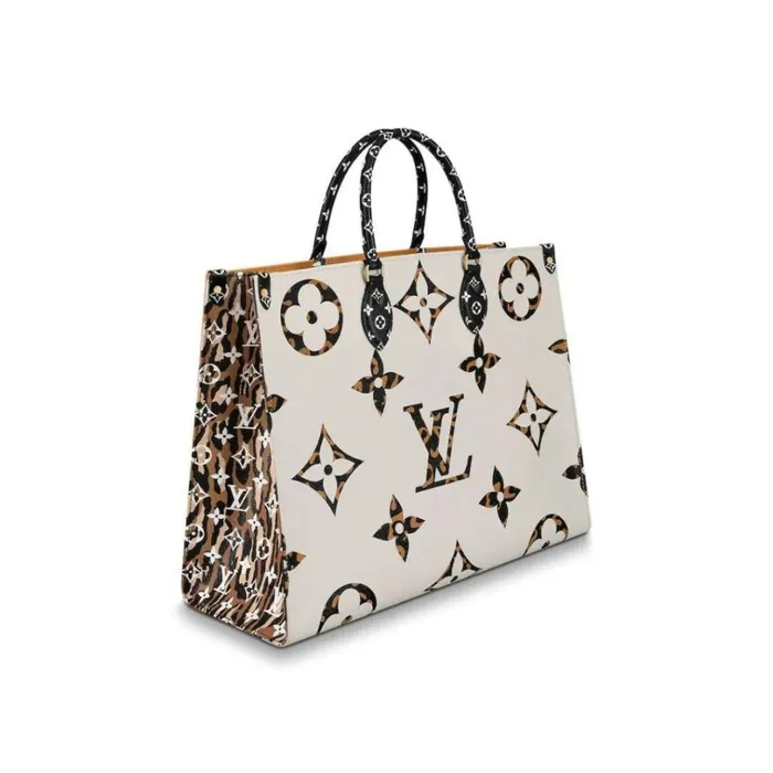 Louis Vuitton Onthego Bag Louis Vuitton M44675 Onthego 8211 Louis Vuitton Handbag Store 8211 Women
