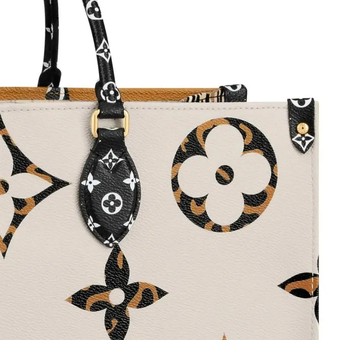 Louis Vuitton Onthego Bag Louis Vuitton M44675 Onthego 8211 Louis Vuitton Handbag Store 8211 Women