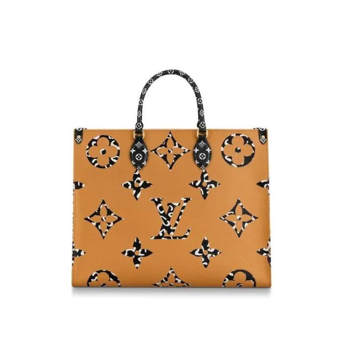 Louis Vuitton Onthego Bag Louis Vuitton M44675 Onthego 8211 Louis Vuitton Handbag Store 8211 Women
