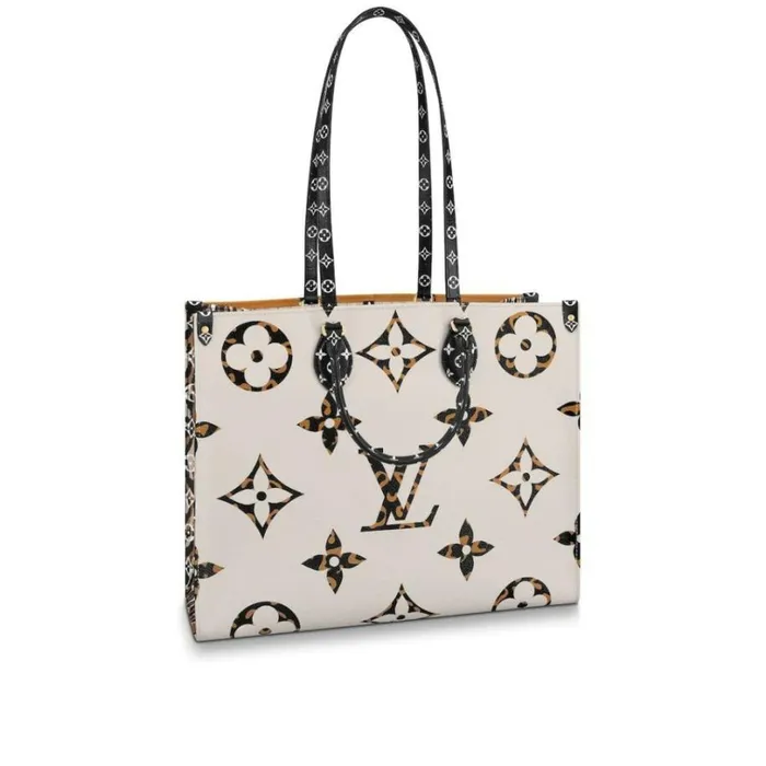 Louis Vuitton Onthego Bag Louis Vuitton M44675 Onthego 8211 Louis Vuitton Handbag Store 8211 Women